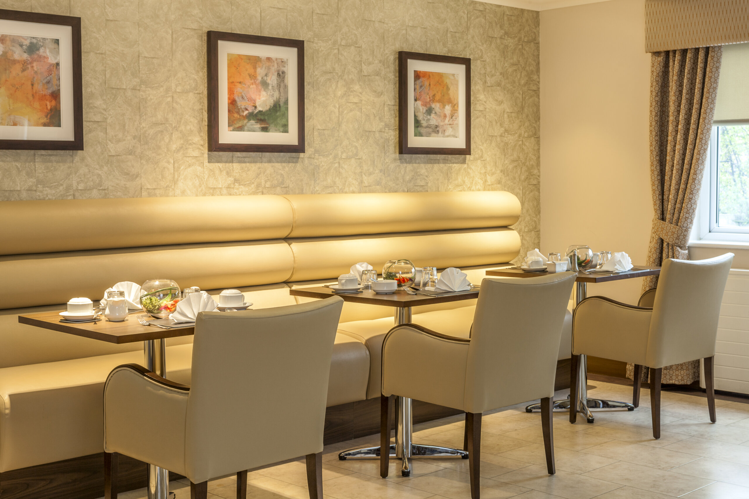 Acacia Court Care Home – Interior 2