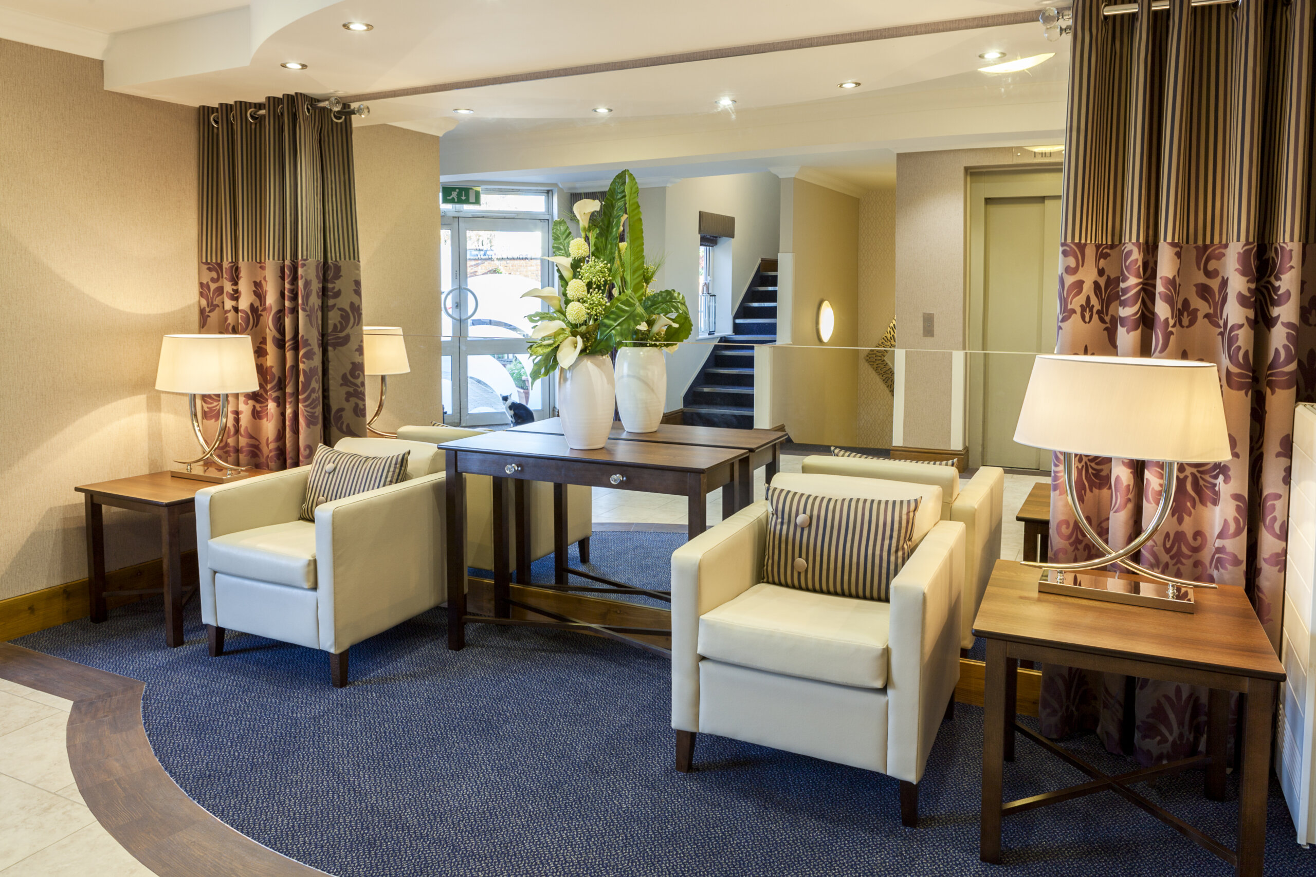 Acacia Court Care Home – Interior 3