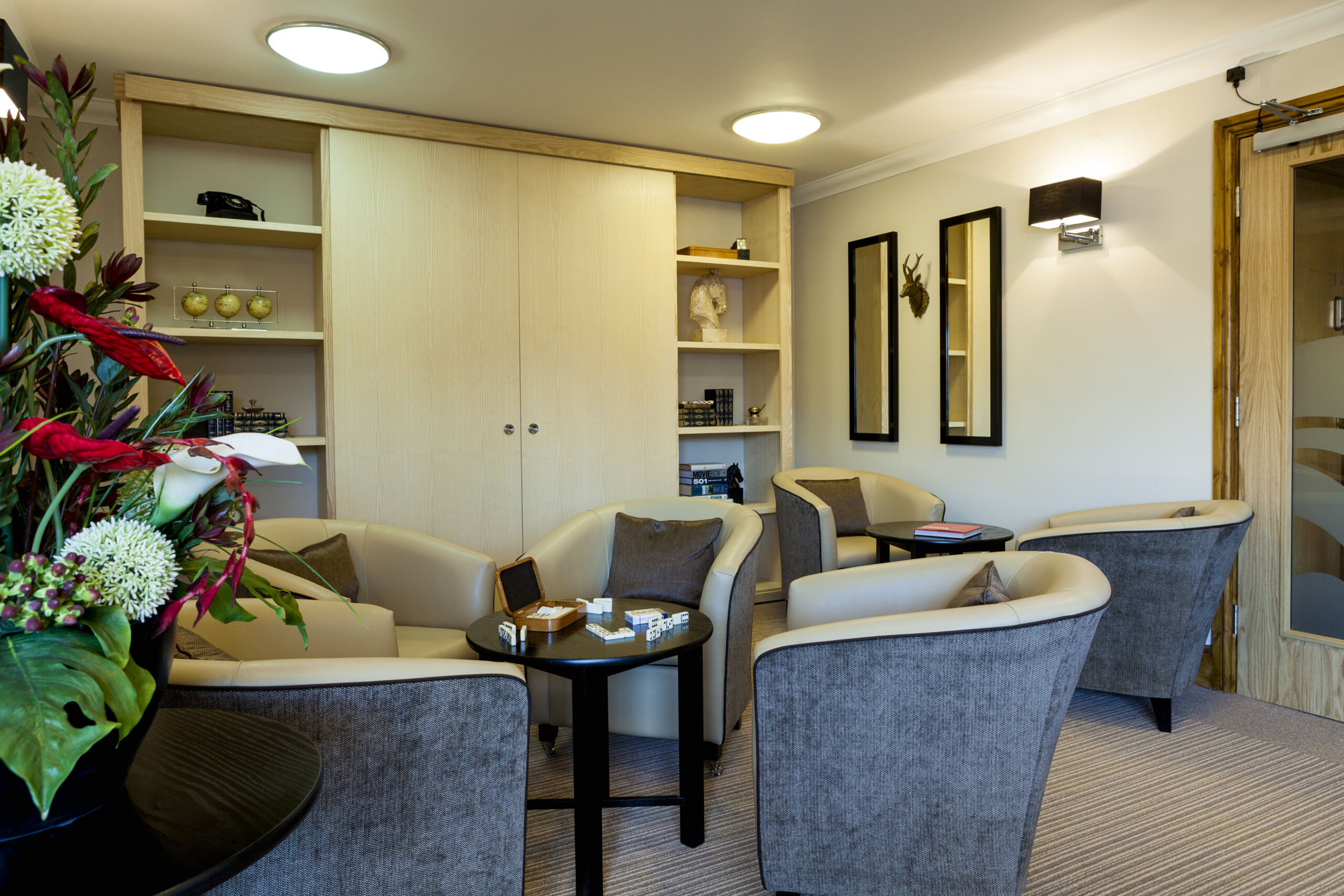 Acacia Court Care Home – Interior 4