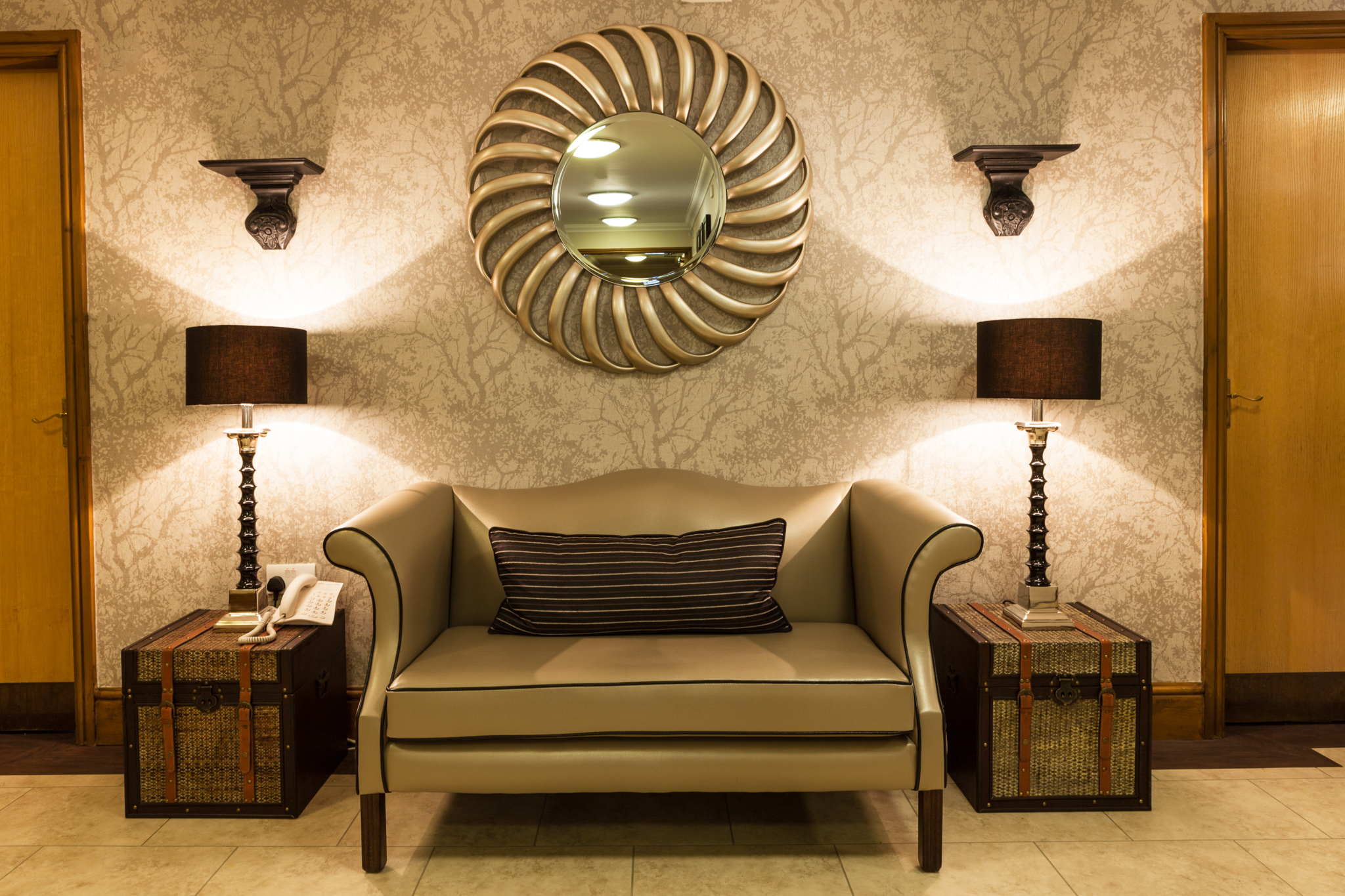 Acacia Court Care Home – Interior 5