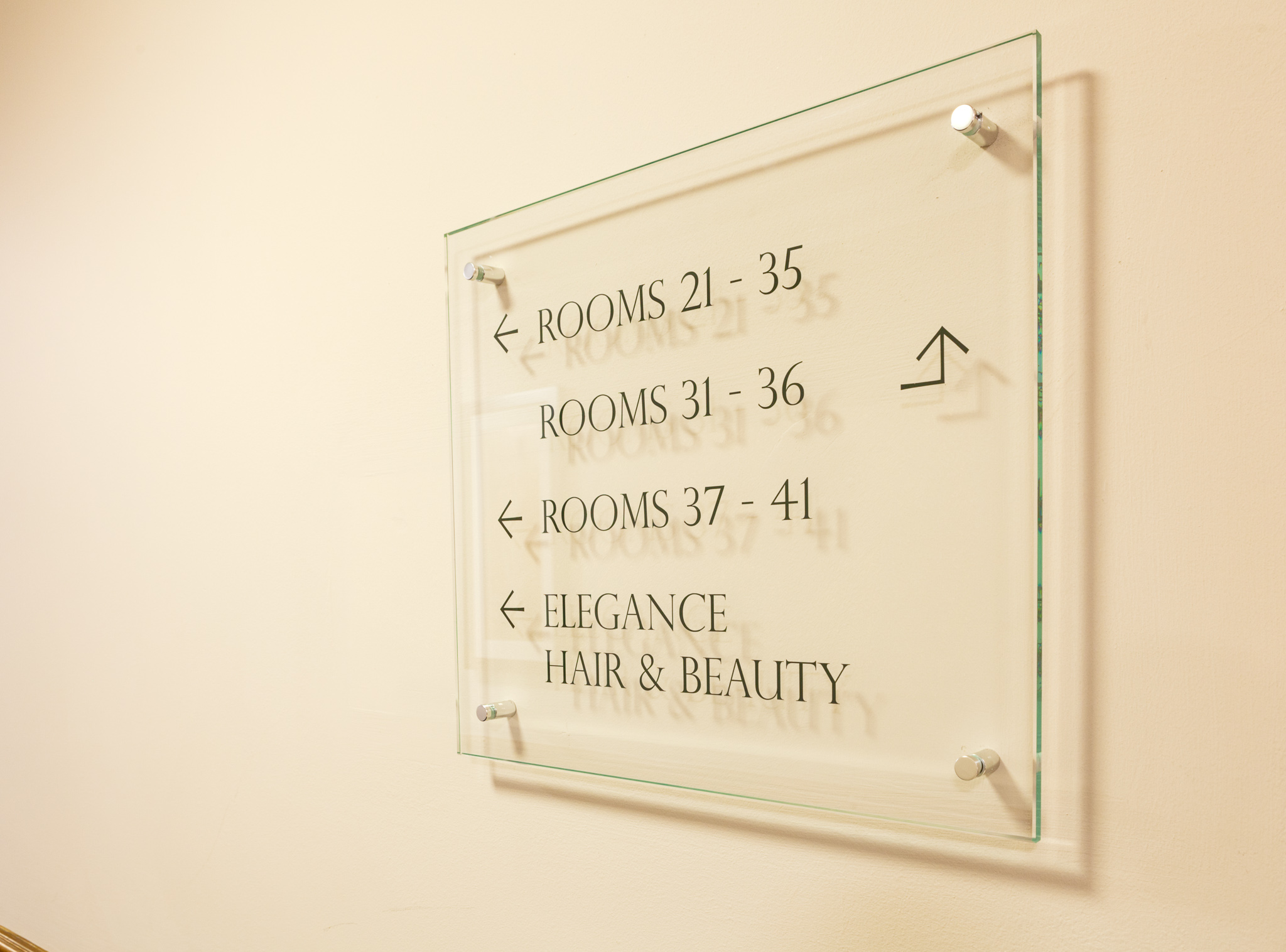 Acacia Court Care Home – Interior 6