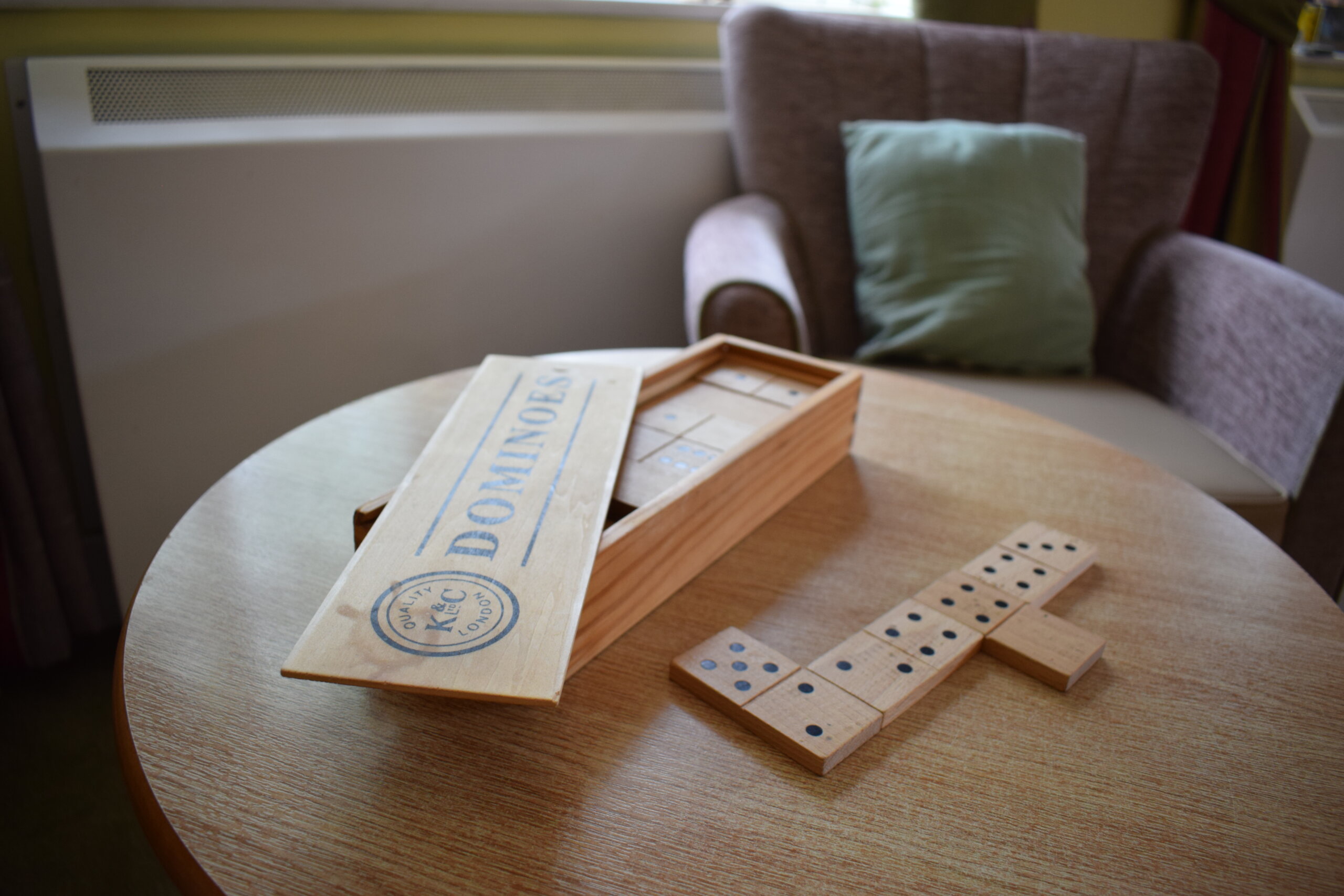 Acorn Hollow – Activities