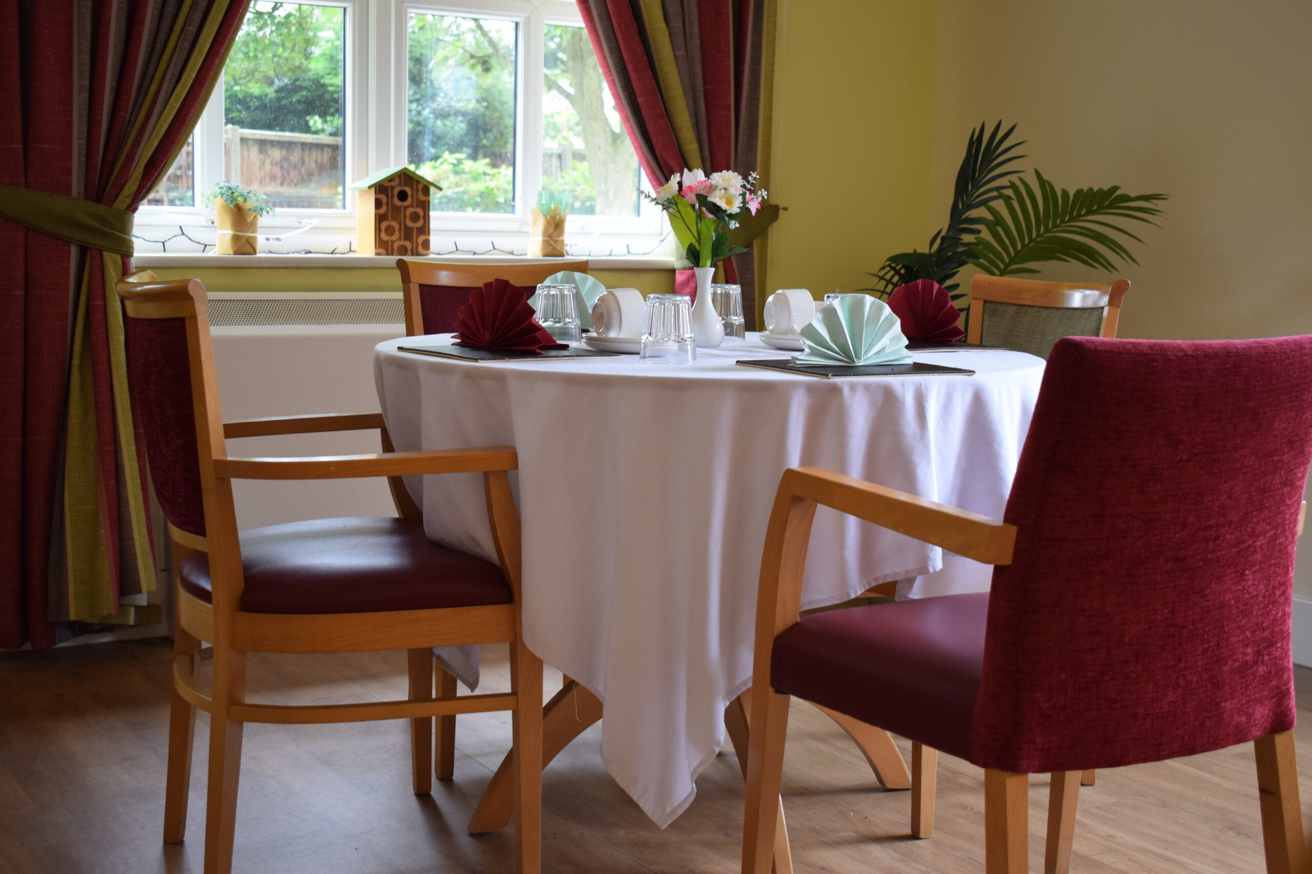 Acorn Hollow – Dining Room (2)