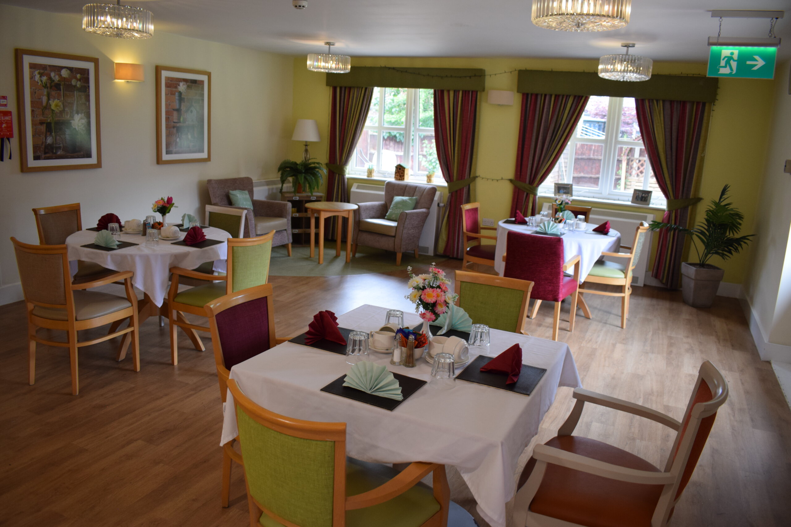 Acorn Hollow – Dining Room (3)