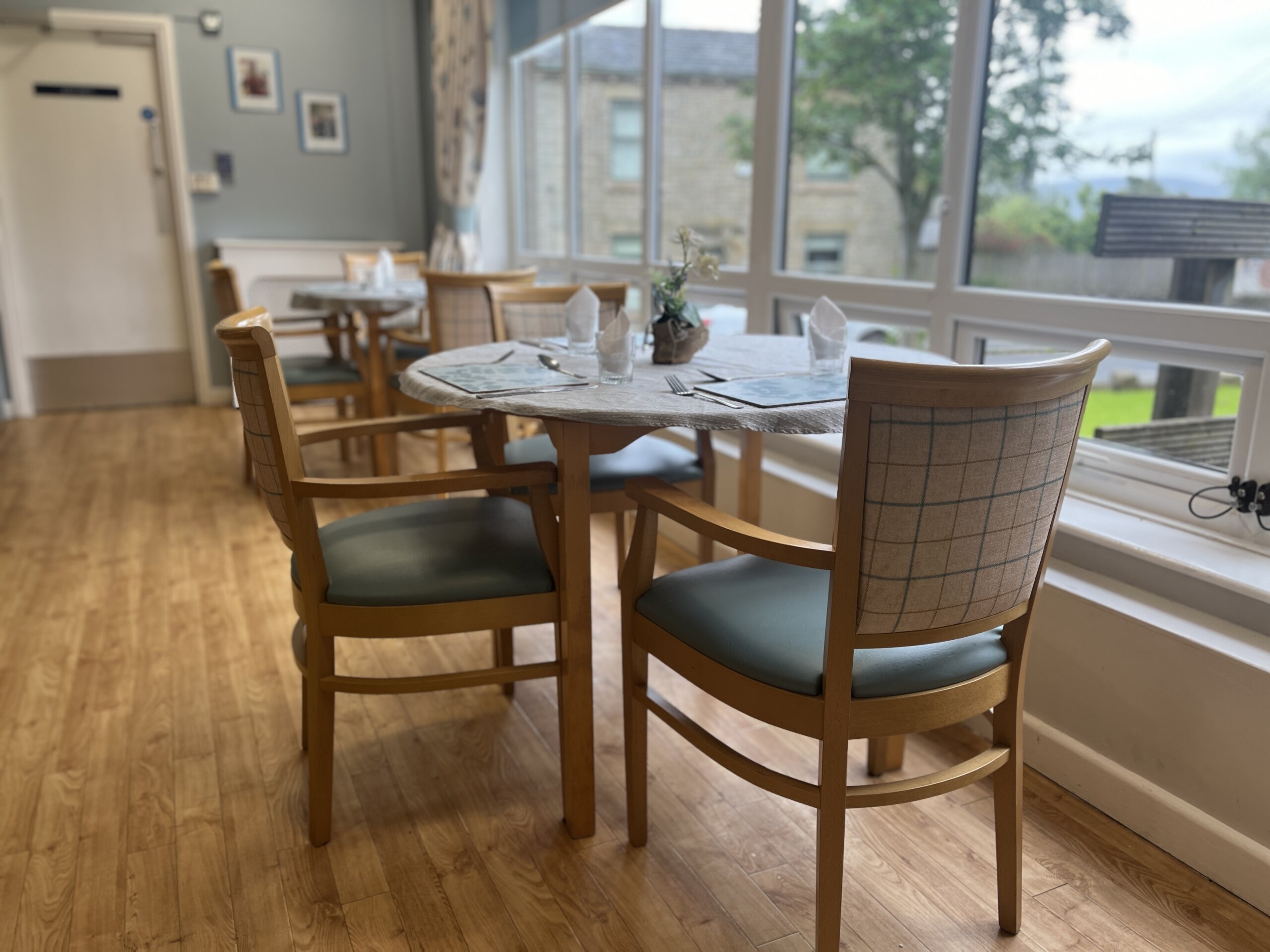 Acorn Hollow – Dining Room (4)