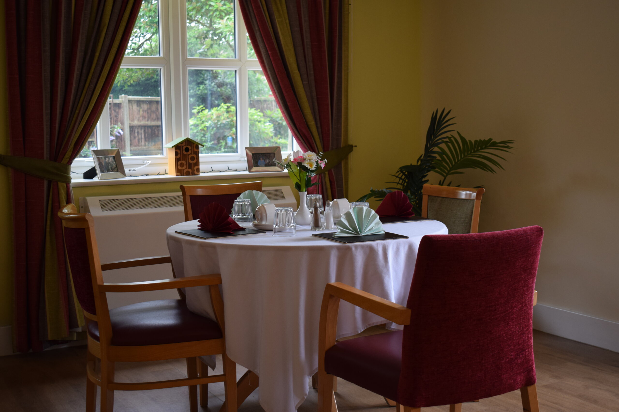 Acorn Hollow – Dining Room