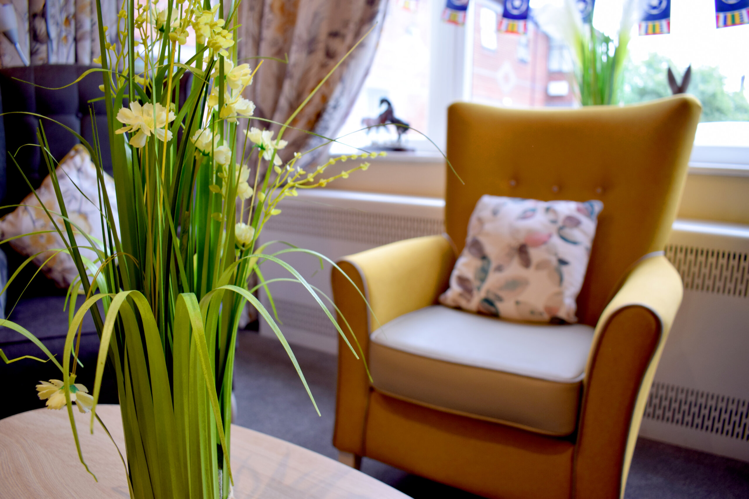 Acorn Hollow – Lounge (2)