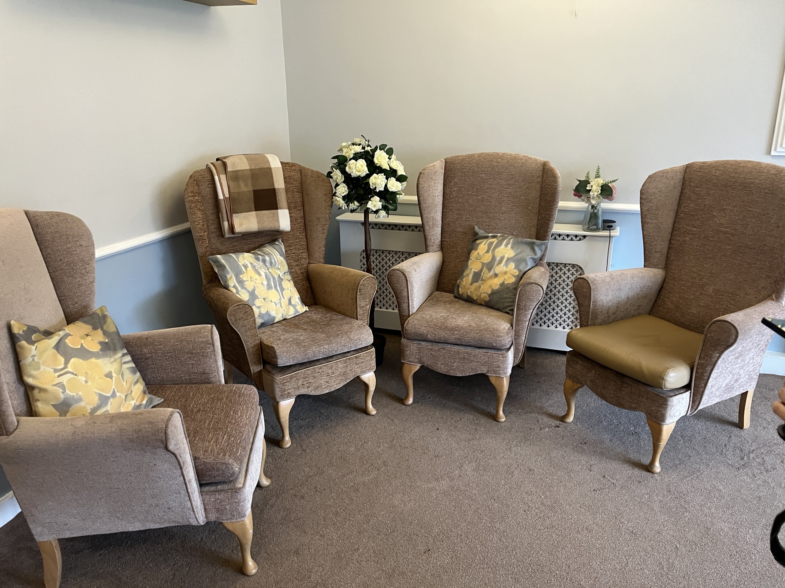 Acorn Hollow – Lounge (3)
