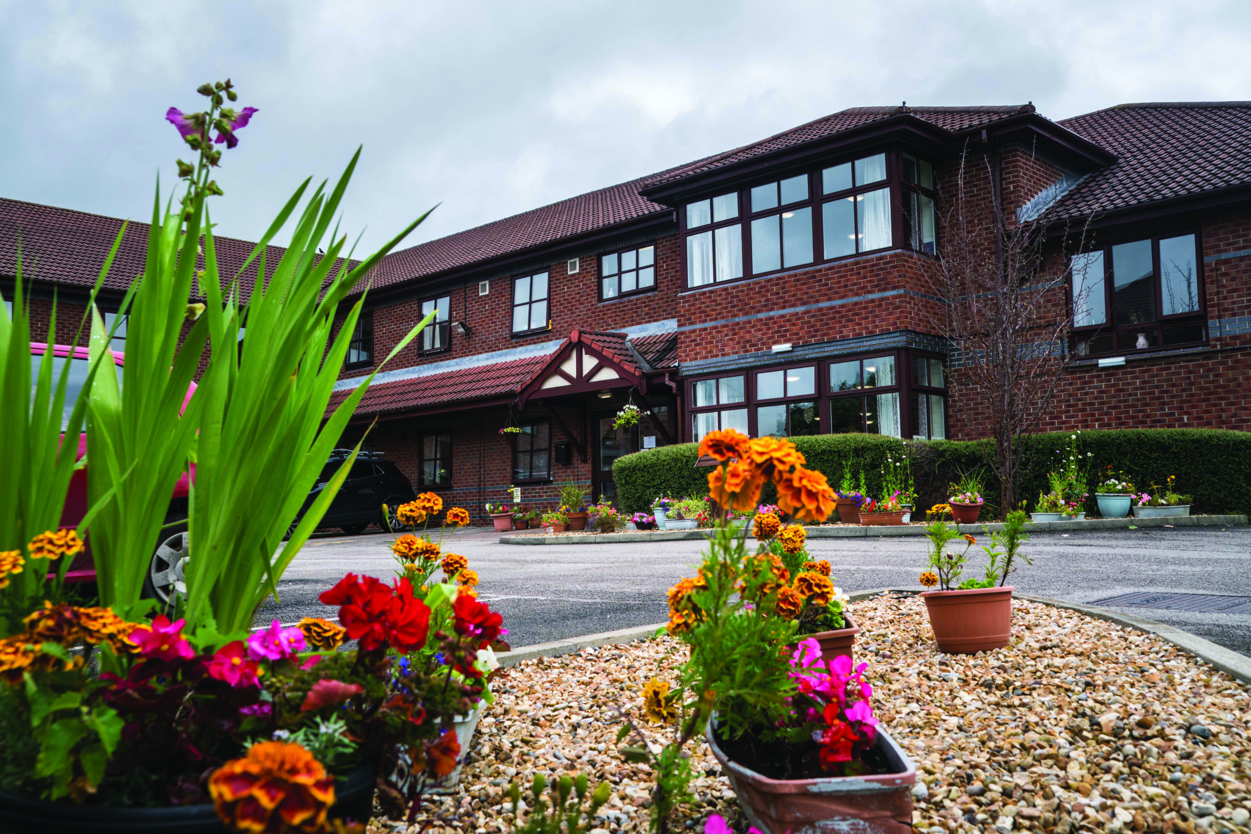 Acorn Meadow – External (2)