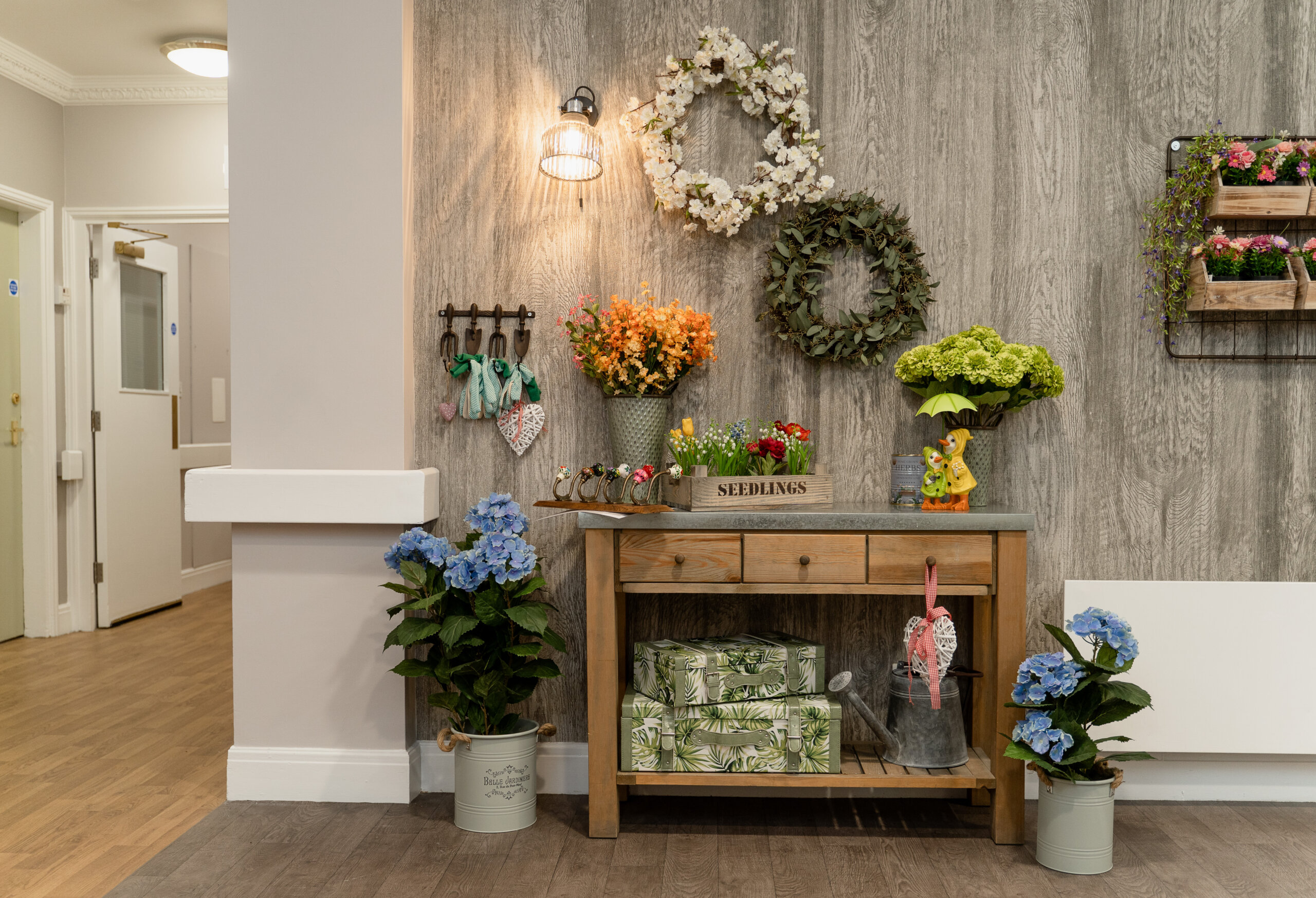 Acorn Meadow – Feature