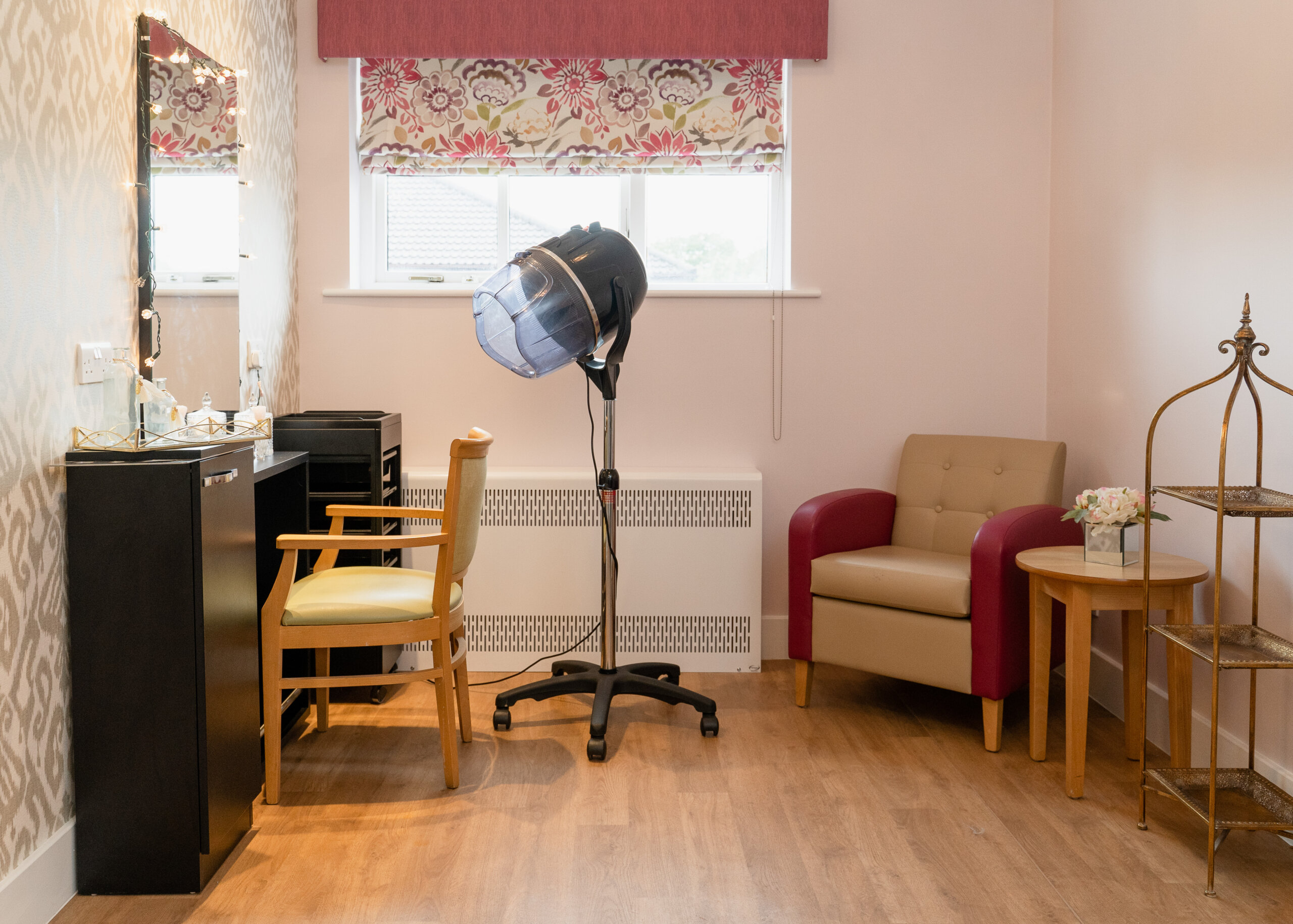 Acorn Meadow – Hair Salon