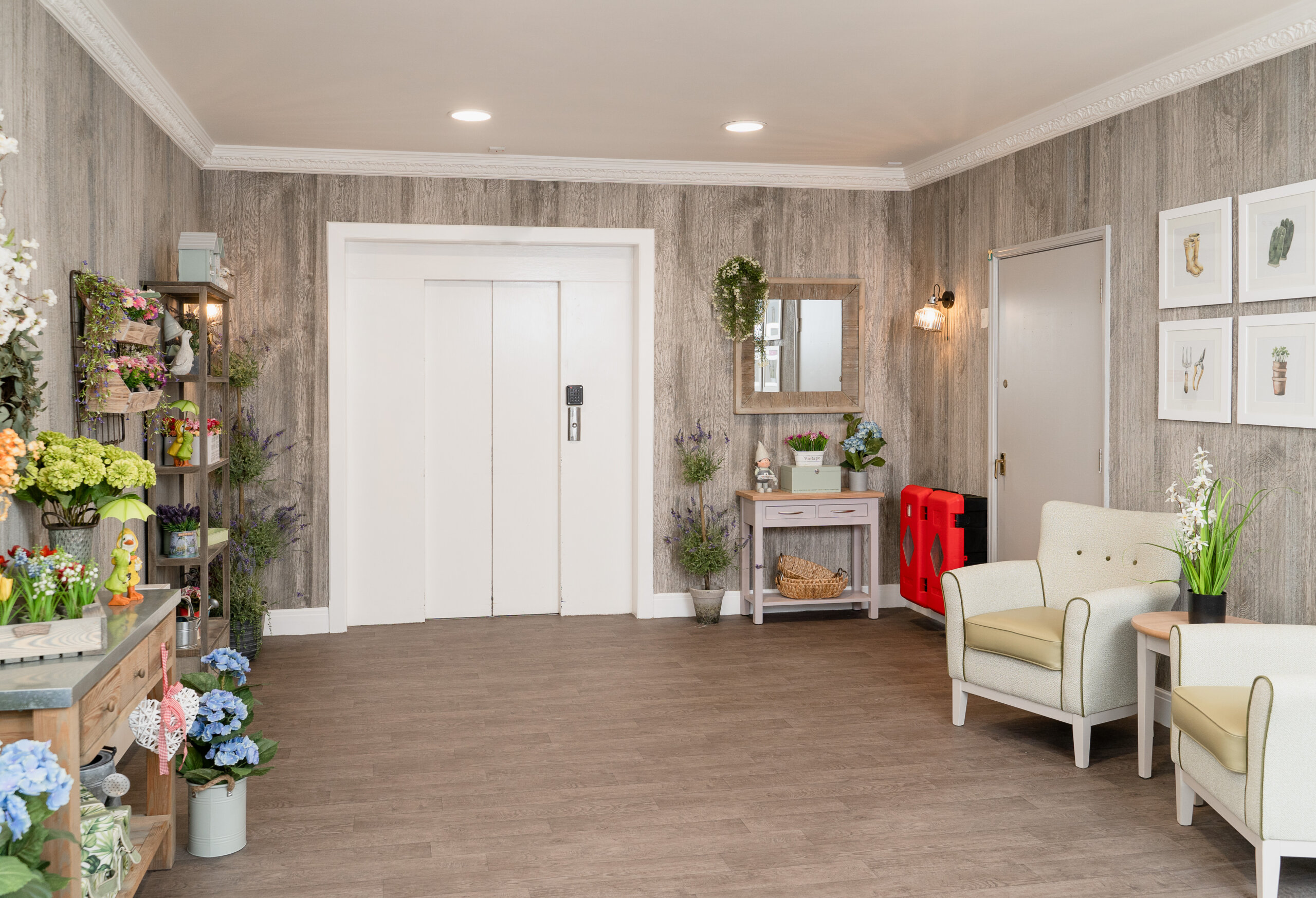 Acorn Meadow – Lounge (3)