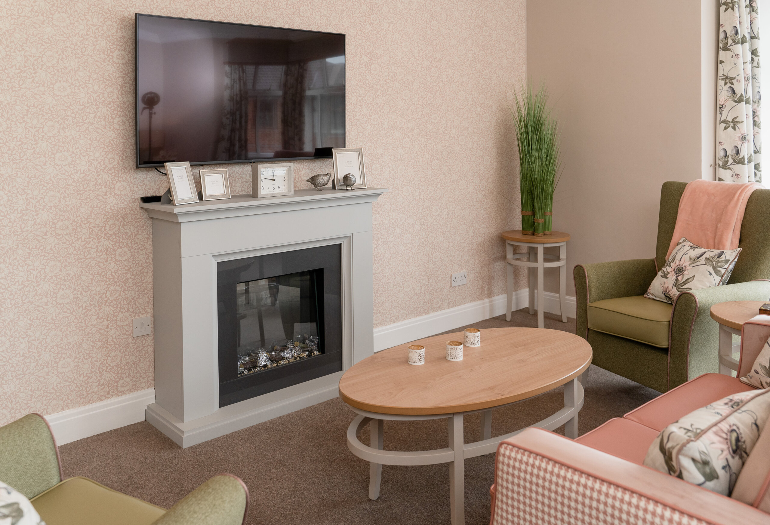 Acorn Meadow – Lounge
