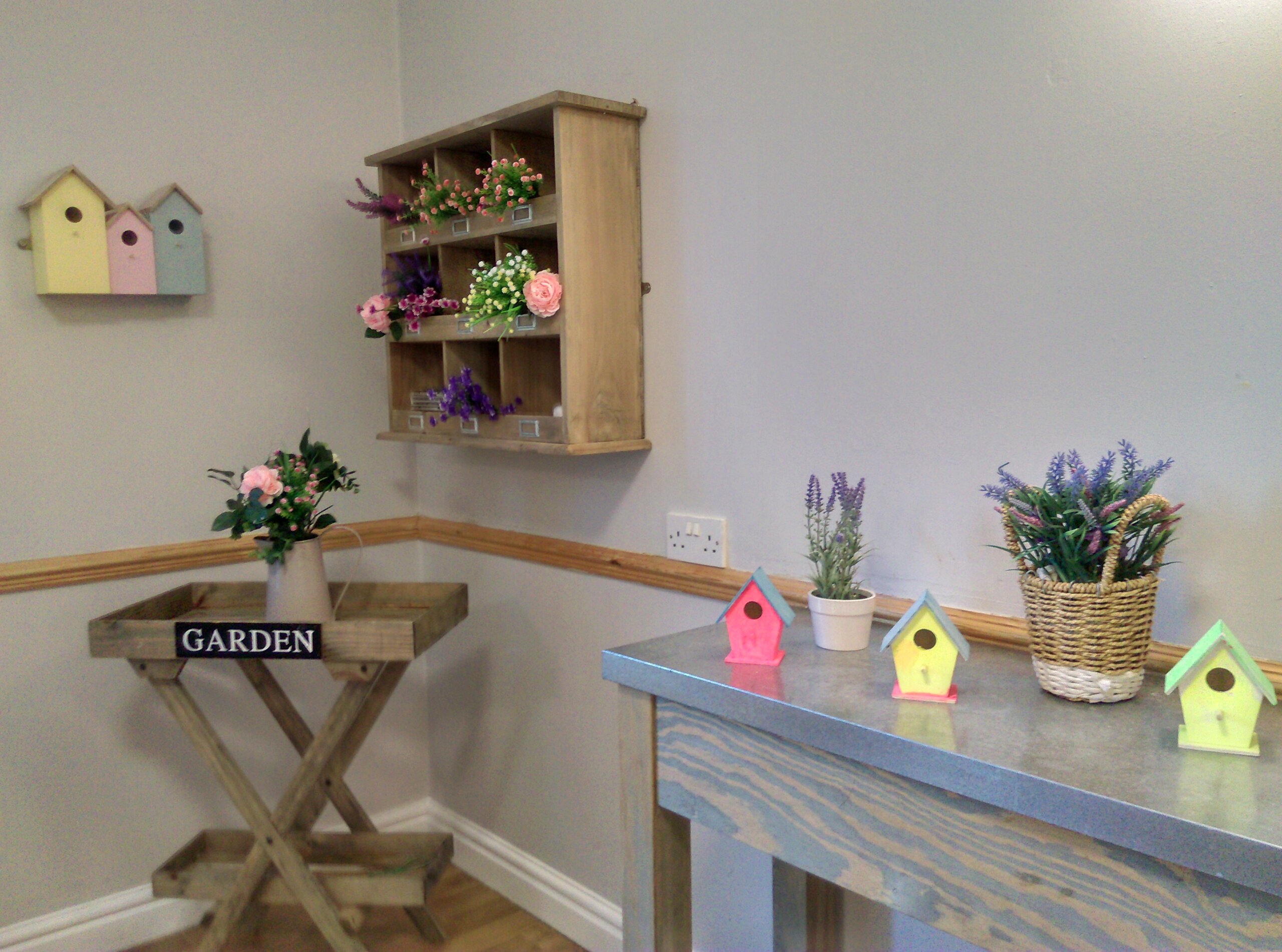 Ascot Lodge Nursing Home – Feature