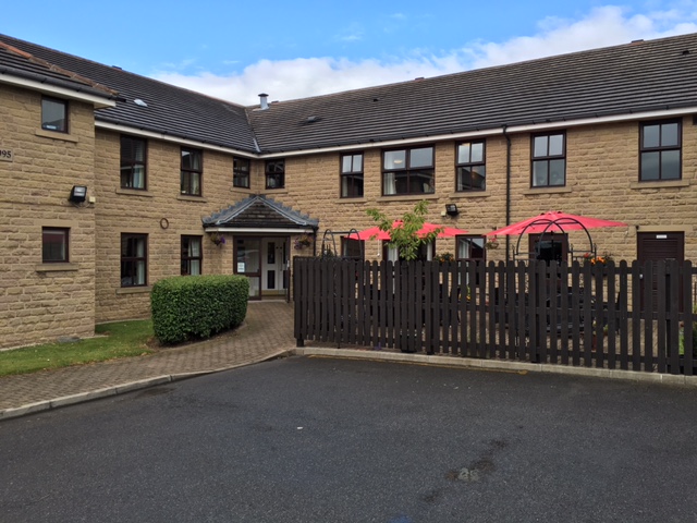 Ascot Lodge Nursing Home