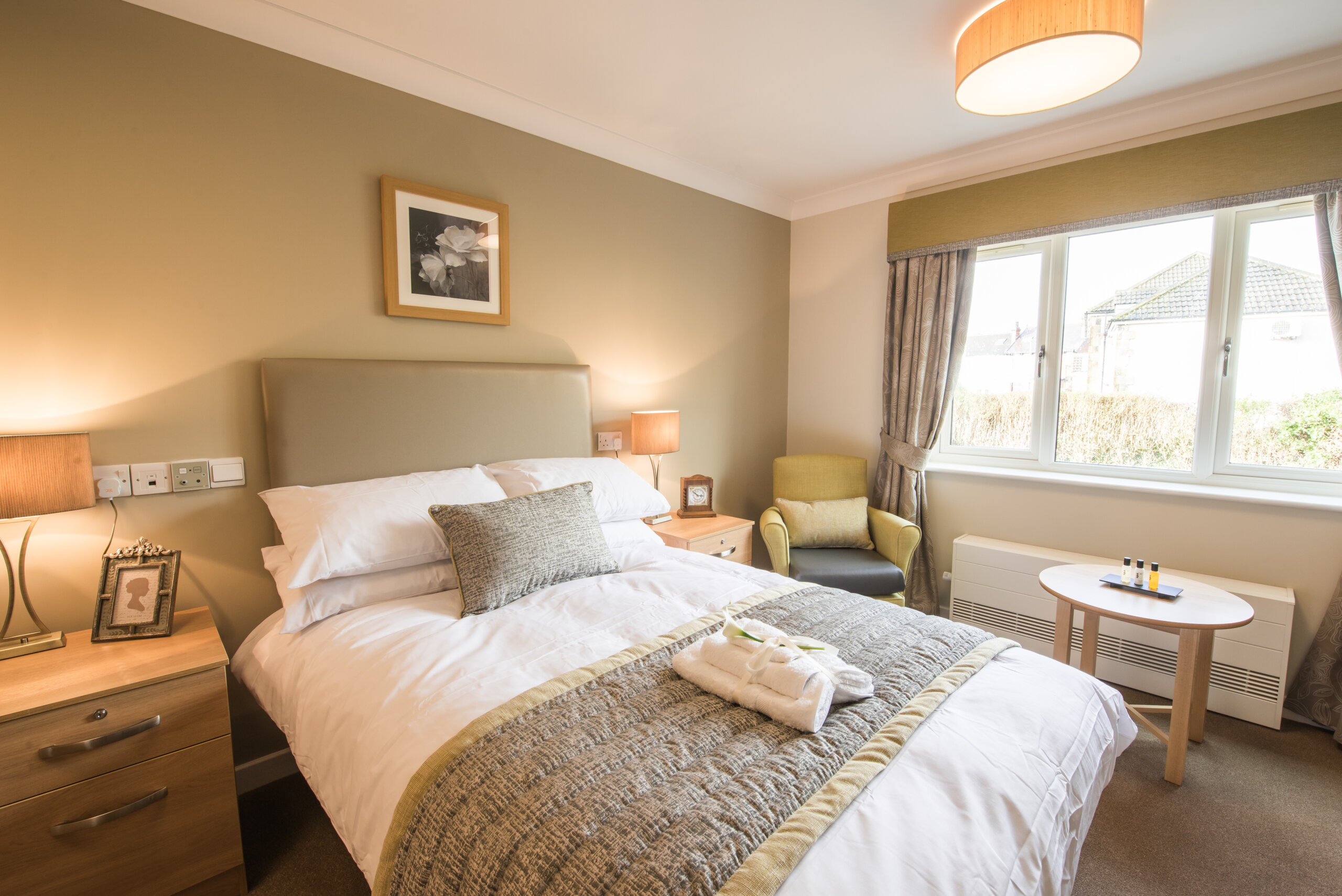 Augustus Court – Bedroom (2)