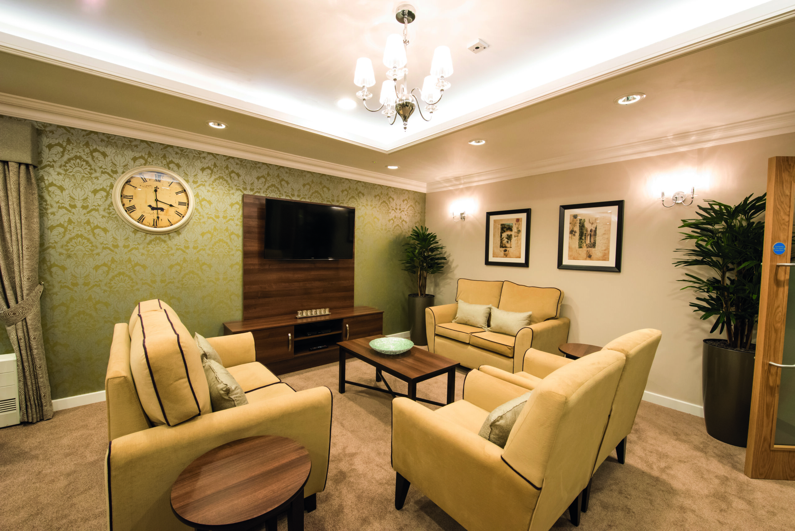 Augustus Court – Lounge (2)