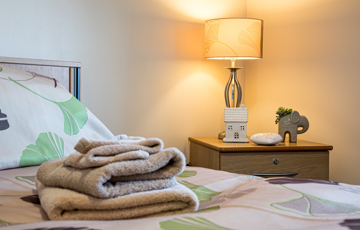 Brindley Court – Bedroom (2)