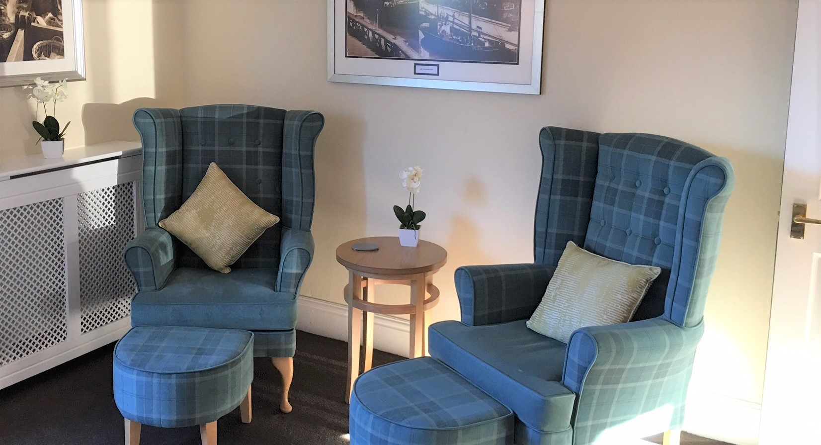 Clarendon Hall – Feature (2)