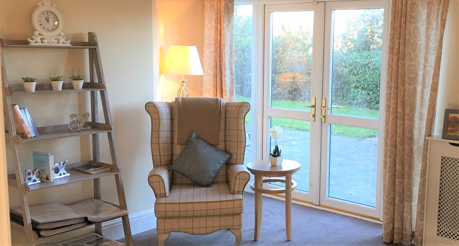 Clarendon Hall – Feature
