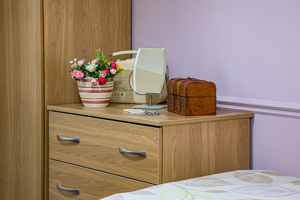 Daneside Mews – Bedroom 2