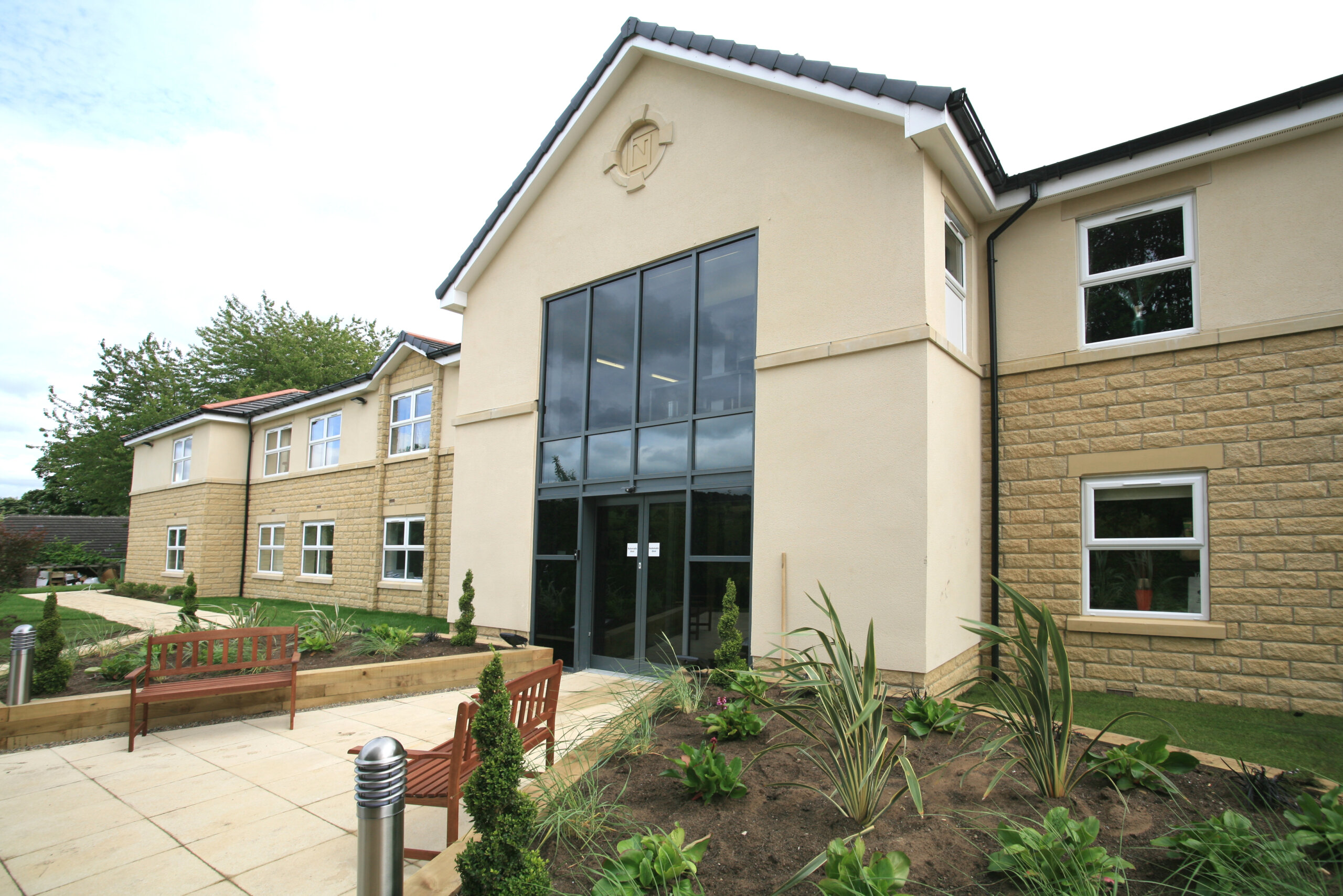 Greenacres Care Home