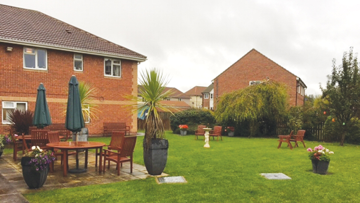Silverwood (Rotherham) Care Home