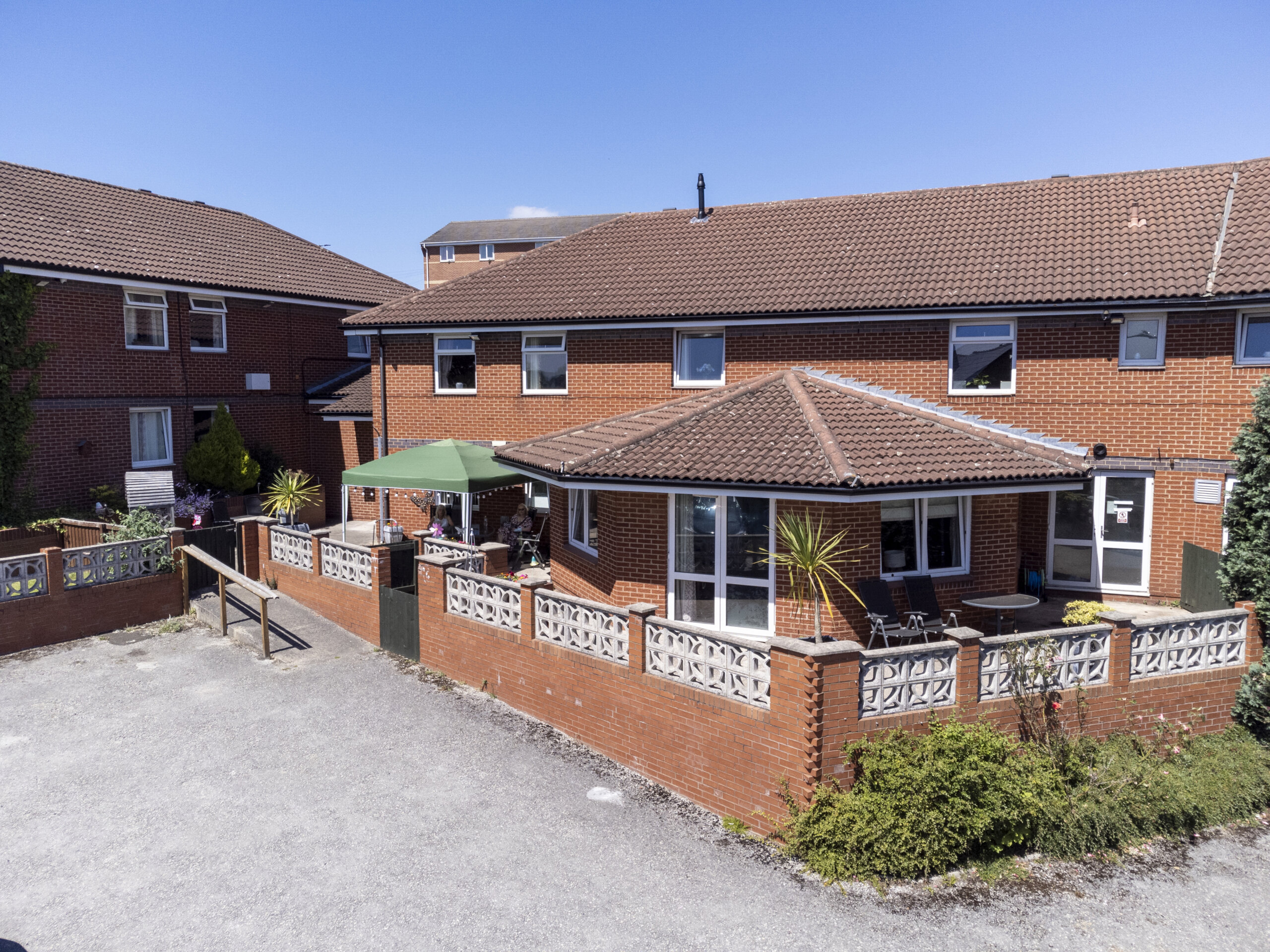 Swallownest Care Home