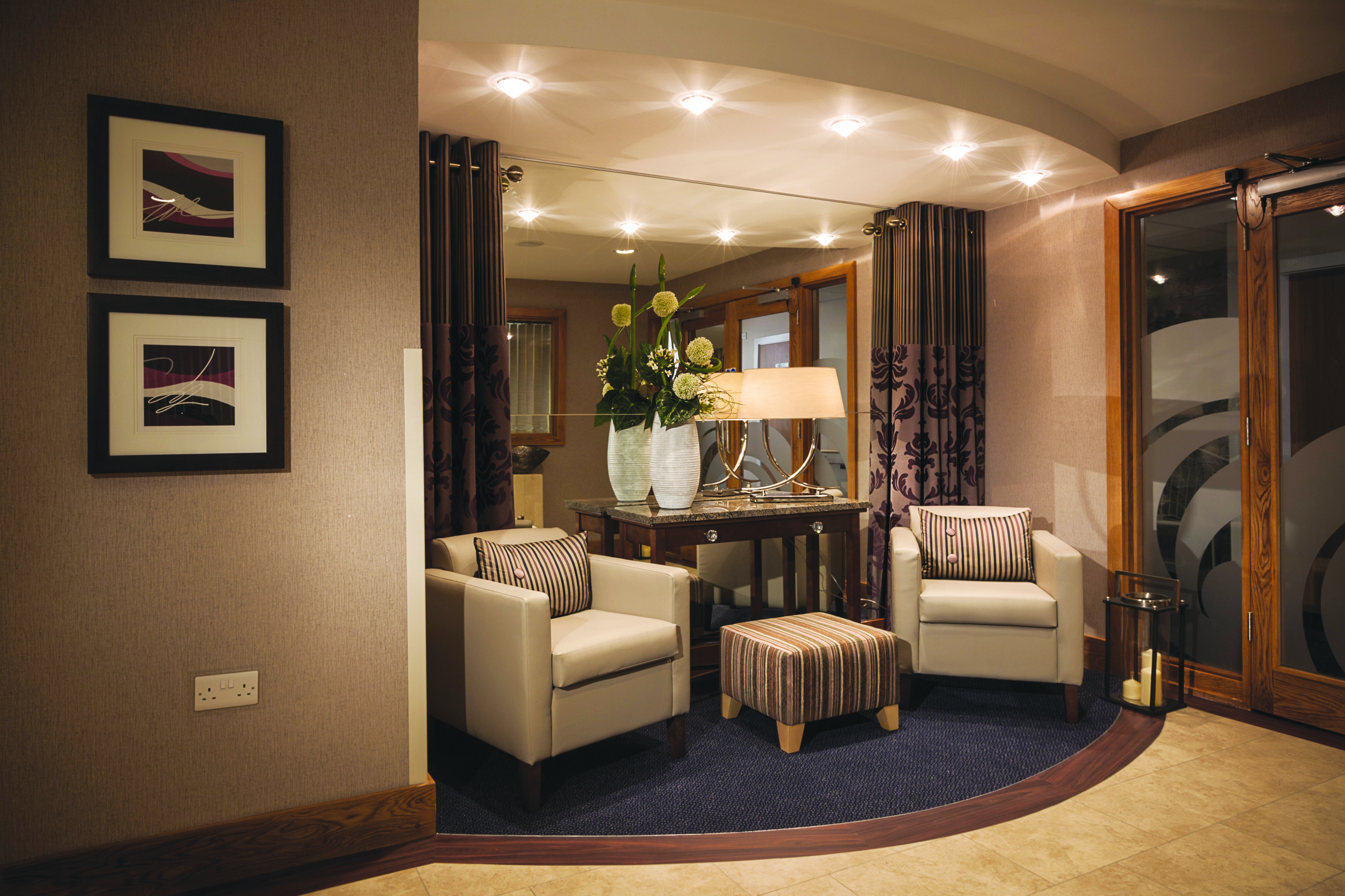 The Oakes Care Centre – Feature