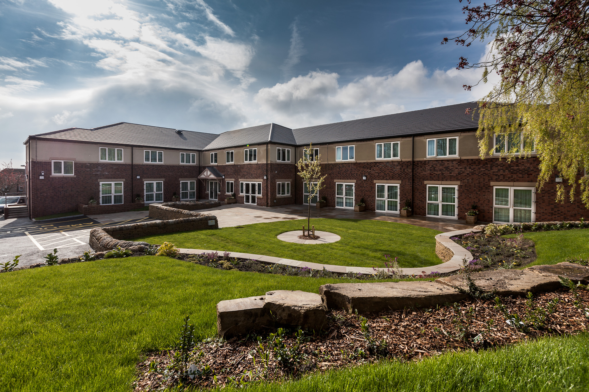 The Oakes Care Centre