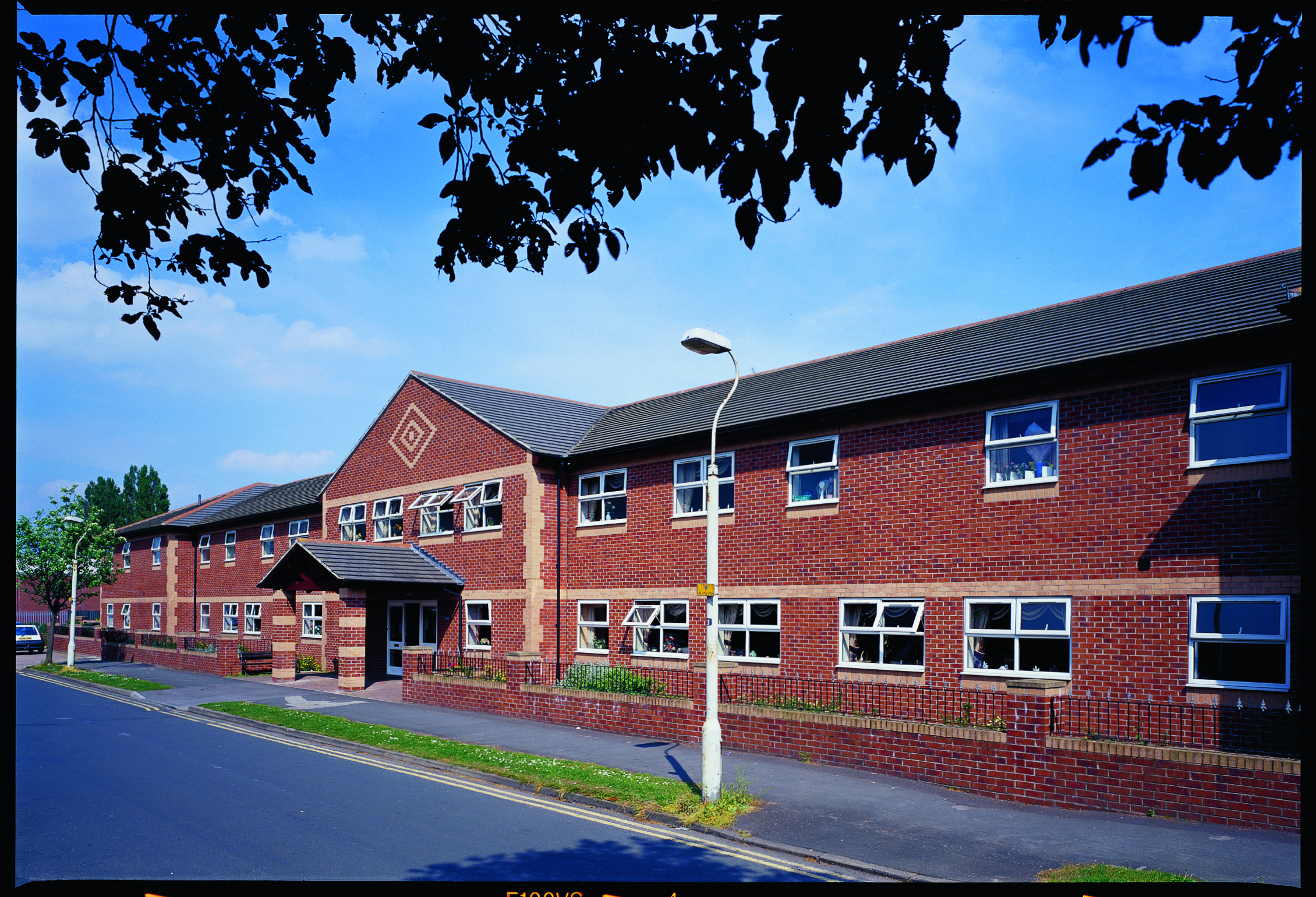 Windsor Court Care Home