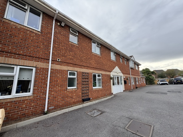 IMG_7015 Silverwood Care Home - Rotherham